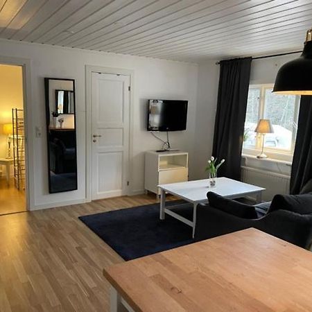 Вилла Lillhuset Norr Saelens By Экстерьер фото