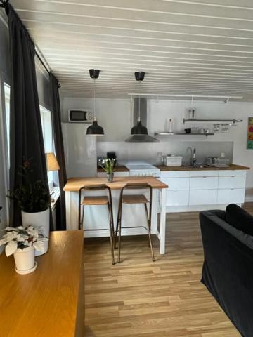 Вилла Lillhuset Norr Saelens By Экстерьер фото
